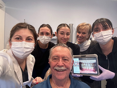 Black Mountain Family Dentistry | Root Canals, Veneers and Night Guards